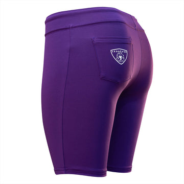 Womens Balanced Compression Thigh Tight